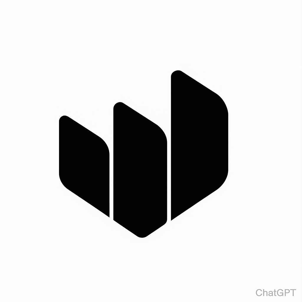 Linear Logo
